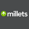 Millets logo
