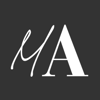Miss Amara logo