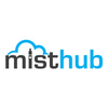 Misthub logo