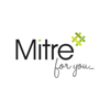 Mitre Linen logo