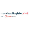 Logo Mon Chauffagiste Prive