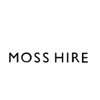 Moss Hire logo
