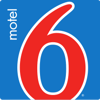 Motel 6 logo