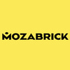 Mozabrick logo