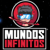 Mundos Infinitos logotipo