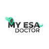 My ESA Doctor logo