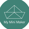 My Mini Maker logo