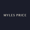 Myles Price logo