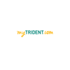 MYTRIDENT logo