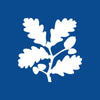 National Trust Holiday logo