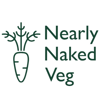 Nearly Naked Veg logo