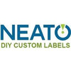 Neato Labels logo