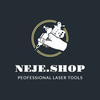 NEJE logo