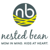 Nested Bean logo