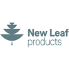New Leaf Products logo