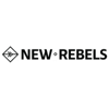 New Rebels kortingscodes
