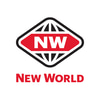 New World logo