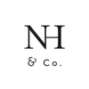 Nicola Harding logo