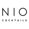 NIO Cocktails logo