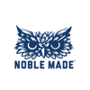 Noble Made logo