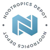 Nootropics Depot logo