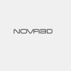 Nova3D logo