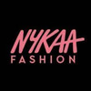 Nykaa Fashion logo