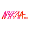 Nykaa logo