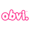 obvi. logo