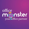 Office Monster logo