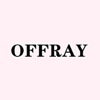 OFFRAY Optical logo