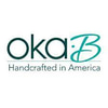 Oka-B logo