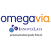OmegaVia logo