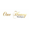 One Honey Boutique logo