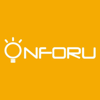 Onforu logo