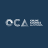 Online Courses Australia logo