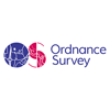 Ordnance Survey logo