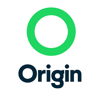 Origin Broadband logo