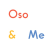 Oso & Me logo