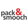 Pack & Smooch logo