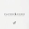 Paper & Sons Gutscheincodes