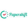 Papershift logo