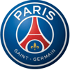 Logo Paris Saint-Germain
