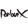 Parlour X logo