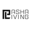 PASHA LIVING logo