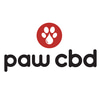 Paw CBD logo