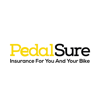 Pedalsure logo