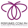 Perfume Philippines logo