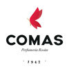 Códigos de cupón de Perfumeria Comas