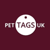 Pet Tags UK logo